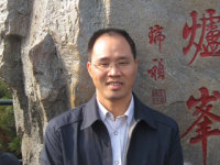 吴明发 照片