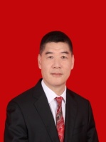 杨新华 照片