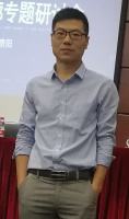 张玉强 照片