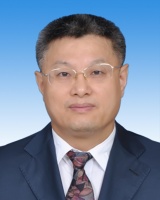 朱坚真 照片