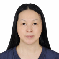 章晓霞 照片