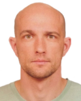 Maxim Kolton 照片
