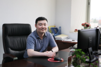 孙蔚旻 照片