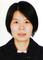 陈少丹 照片
