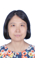 陈杏娟 照片