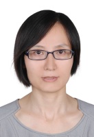 陈维 照片