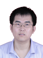 冯广达 照片