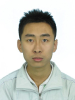 李道波 照片