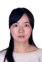 疏秀林 照片