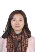 杨小娟 照片