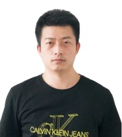 杨山 照片