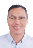 杨永刚 照片