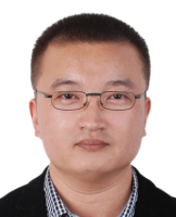 周刚 照片