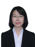 周晓丽 照片