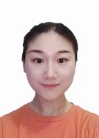 张晋娜 照片
