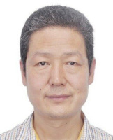 陈金鹏 照片