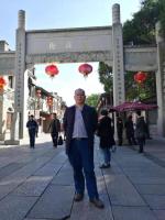 刘习根 照片