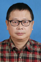 刘经洪 照片