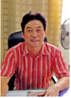 李太志 照片