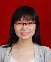李玲 照片