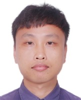 李若白 照片
