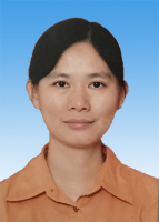 李霞 照片