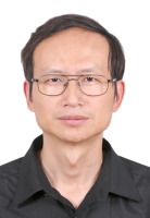 陆继东 照片