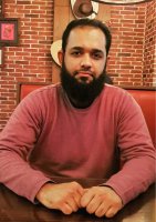 Muhammad Saad Shakeel 照片