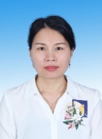 彭娜 照片