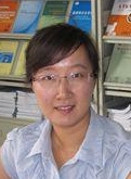 郭丽 照片
