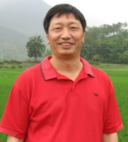 齐民华 照片