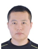 任清刚 照片
