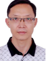 唐敏锋 照片