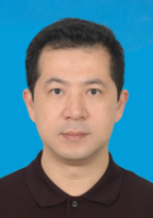 温云峰 照片