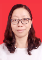徐娓 照片
