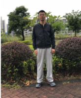 姚棋 照片