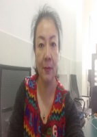 姚玉环 照片