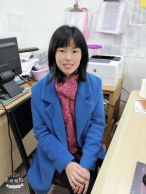 杨丽萍 照片