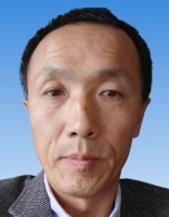 杨晓冬 照片