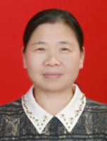 杨鑫莉 照片