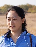 郭阿君 照片