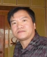 高云柱 照片