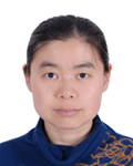 何梦玲 照片