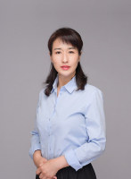 高秀云 照片