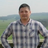 梅文杰 照片