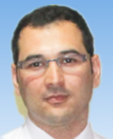 Ahmad Chaddad 照片