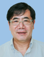 丁数学 照片