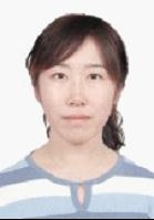 韩笑 照片