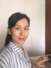 黄冬艳 照片