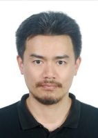 黄凯 照片